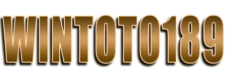 WINTOTO189 Logo